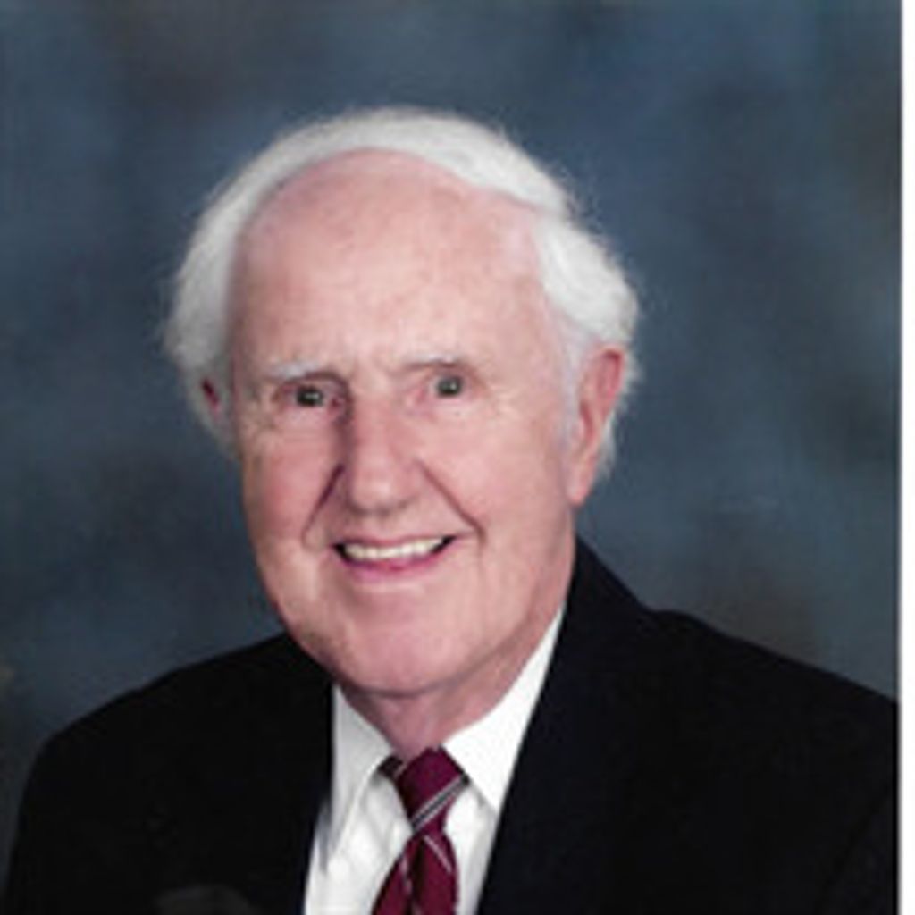 Raymond F. Brun