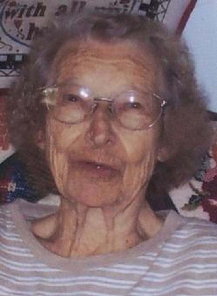 Helen Lorraine Schrader