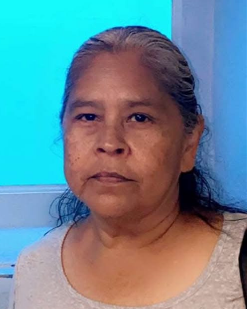 Martha Garcia Garcia Profile Photo