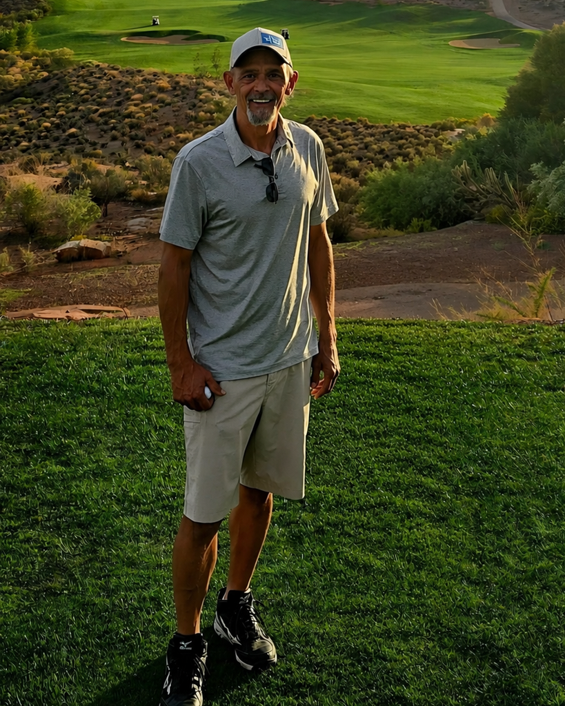 Ronald LaVere Hunt Profile Photo
