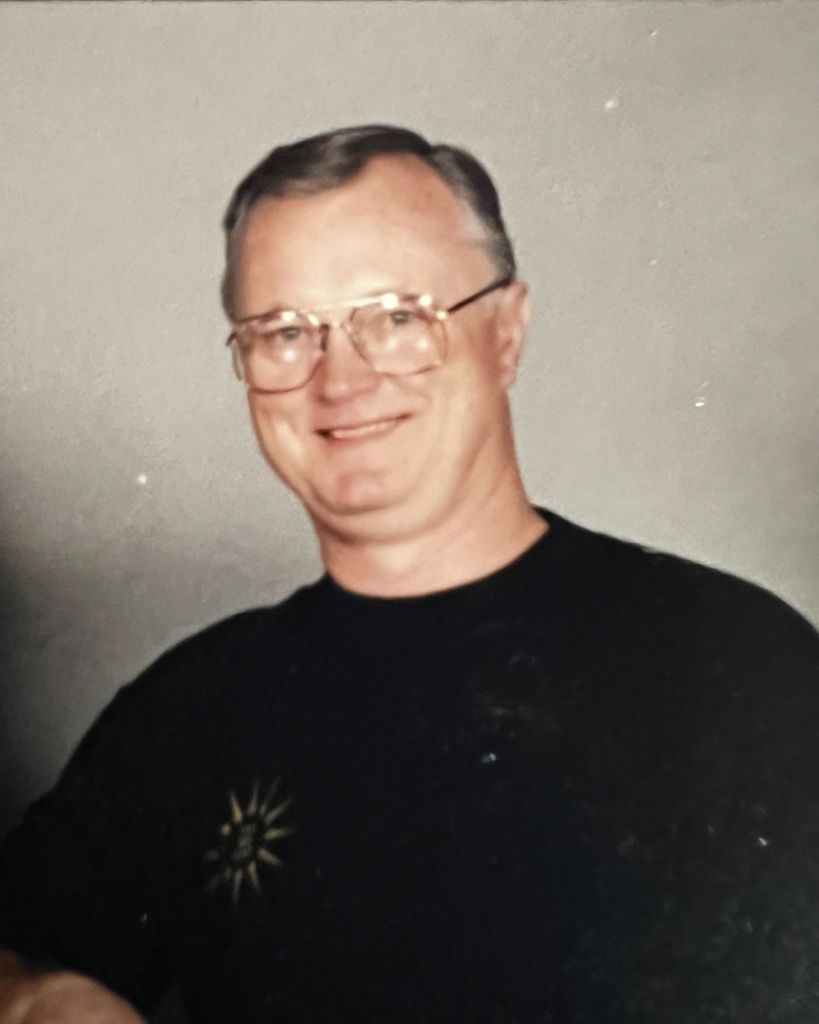 Stephen Alan Adami