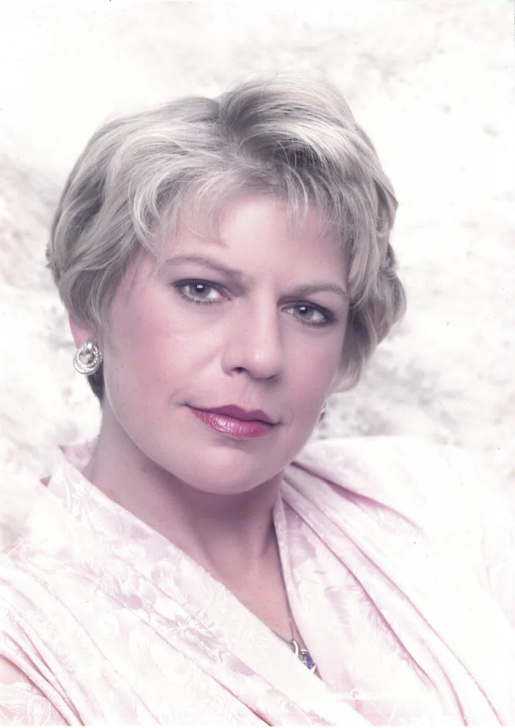 Janine Rush Profile Photo