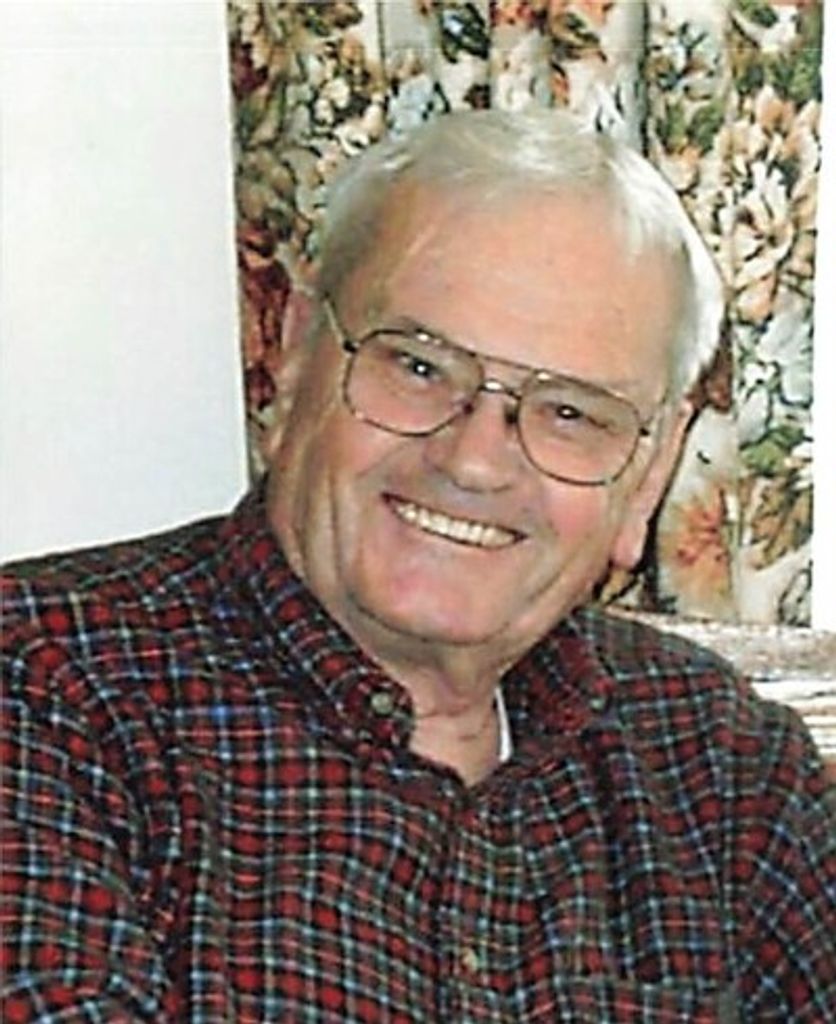 Charles Edward Rayburn