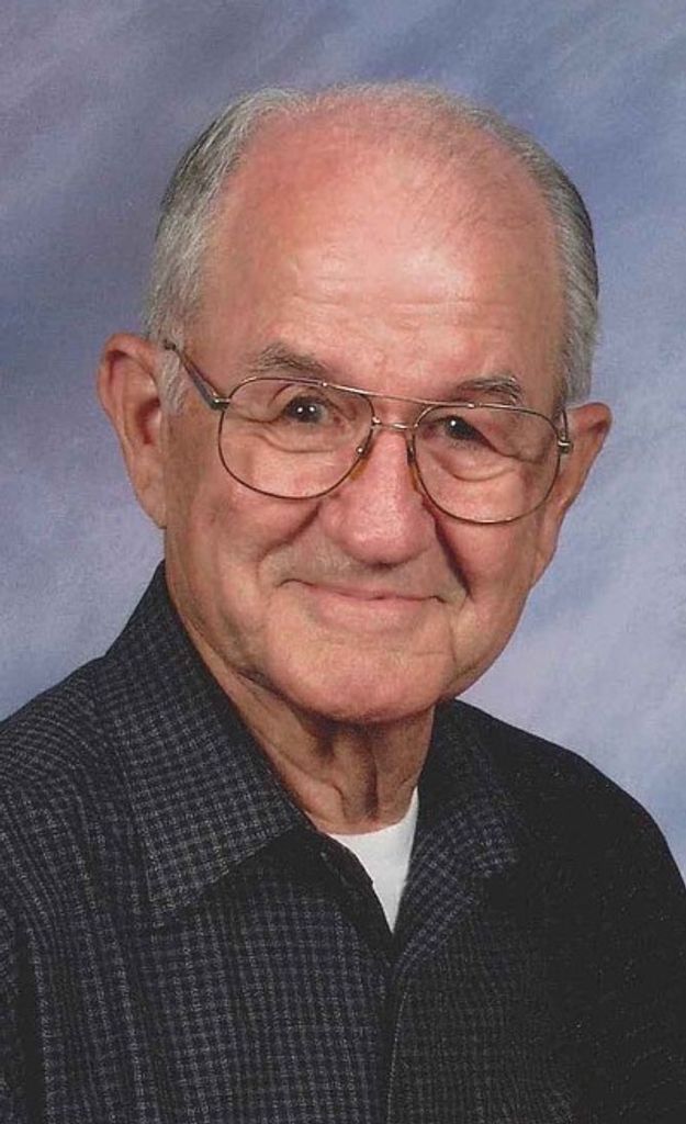 Winford "Dub" H. Baker, Jr. Profile Photo