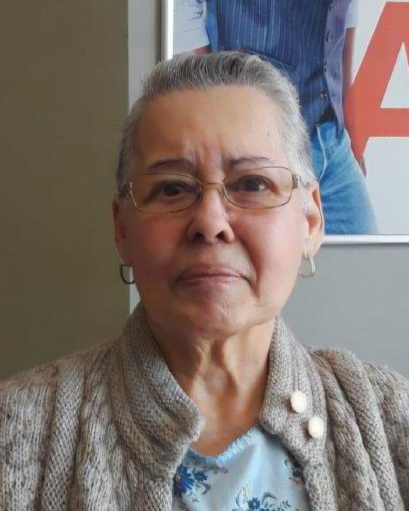 Maria Perkins