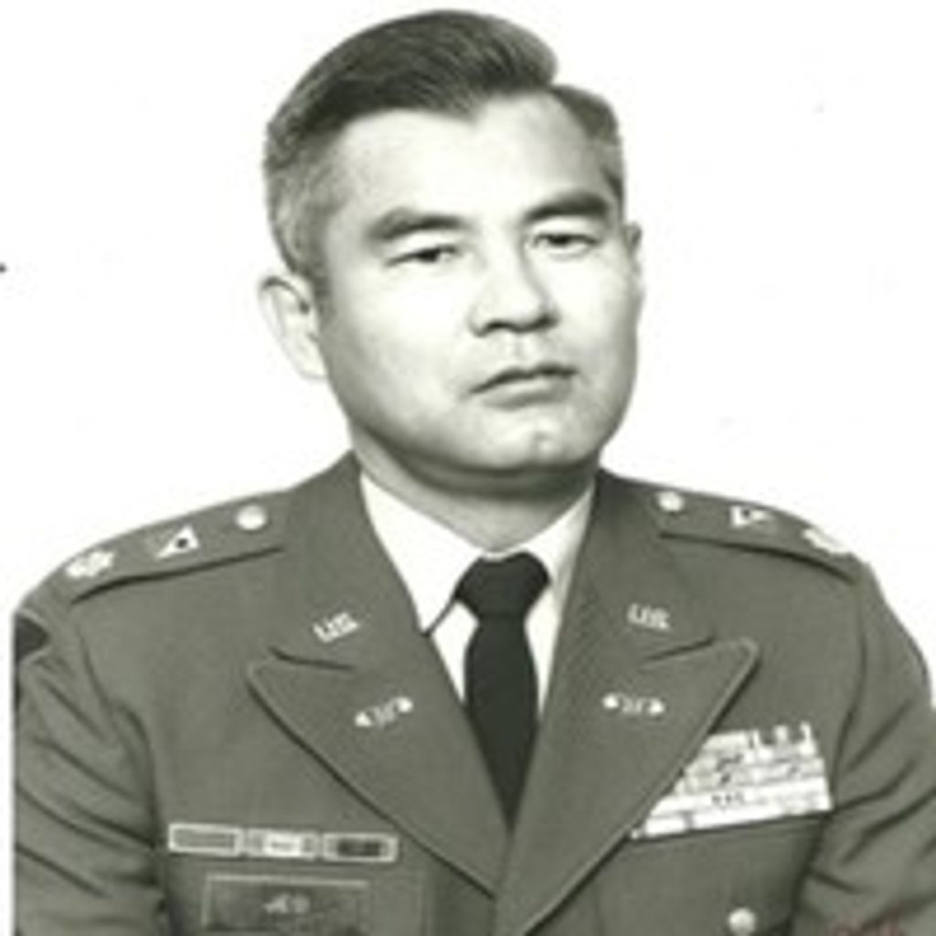 Herbert Jeo