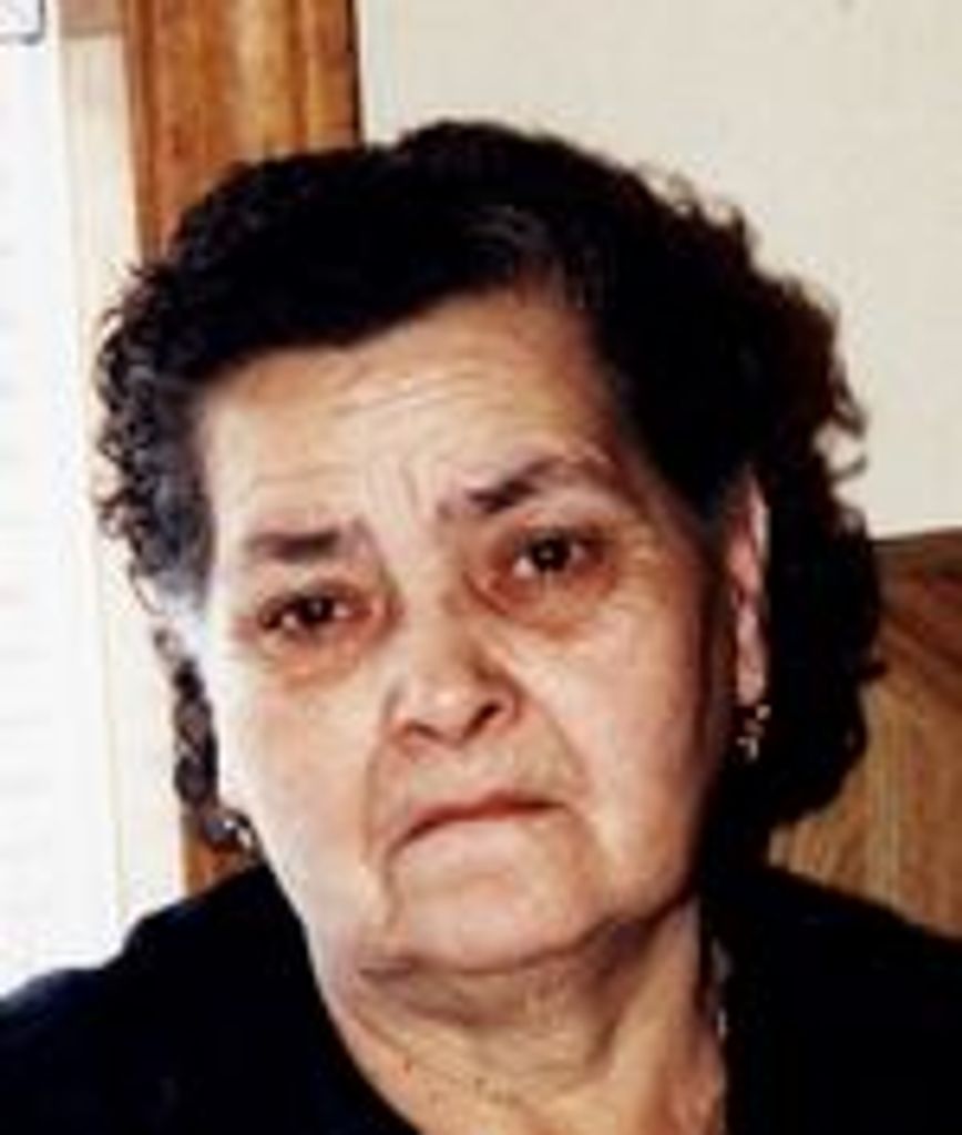 Maria Rego