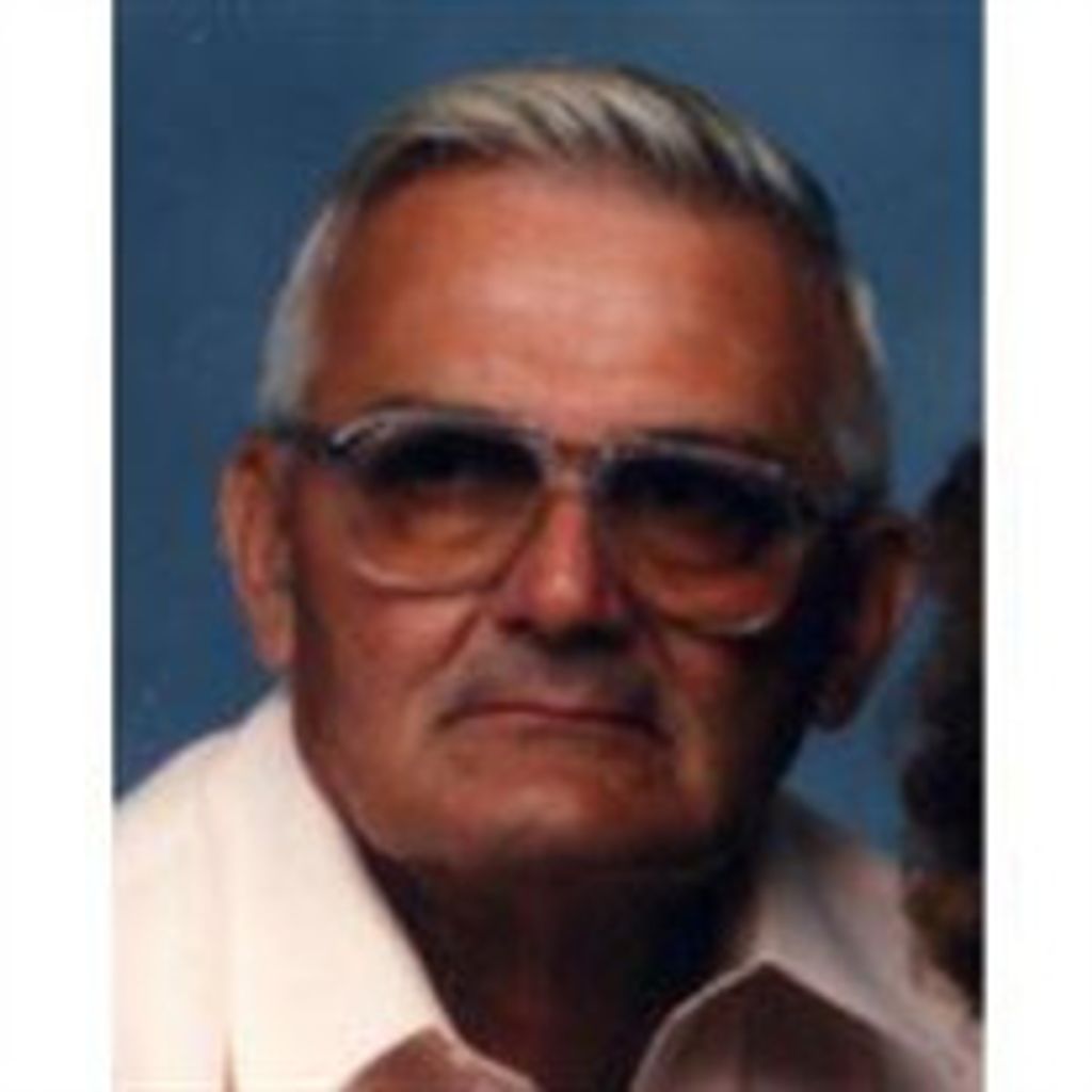 William Bill Marshall