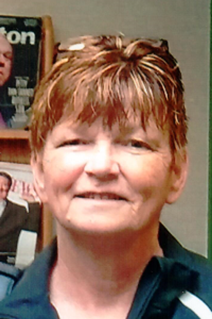 Joanne M. (Libby) Coleman