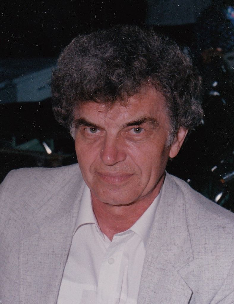 Frank Ritter Profile Photo