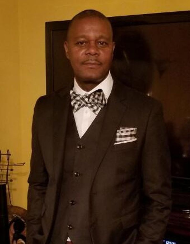 James F. Hawkins Iii Profile Photo