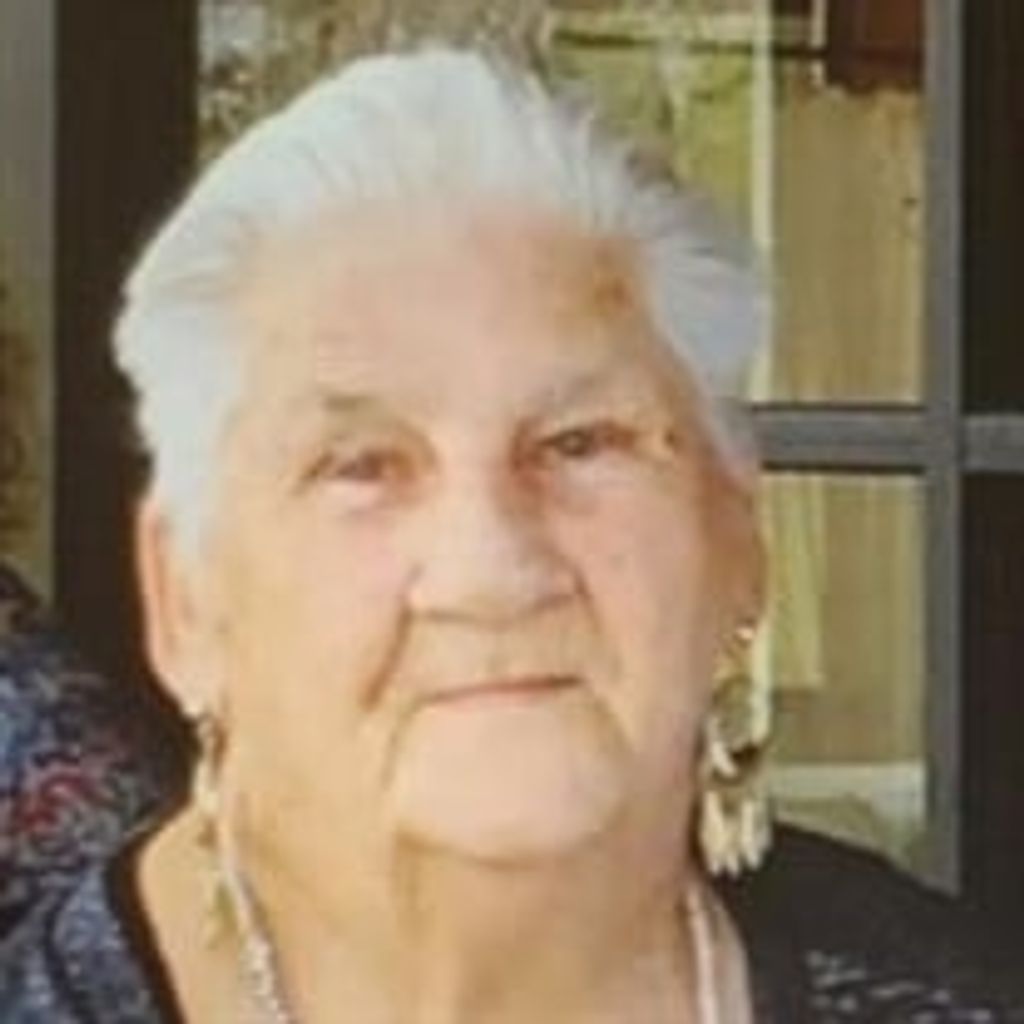 Mrs. Annie Mae Guthrie