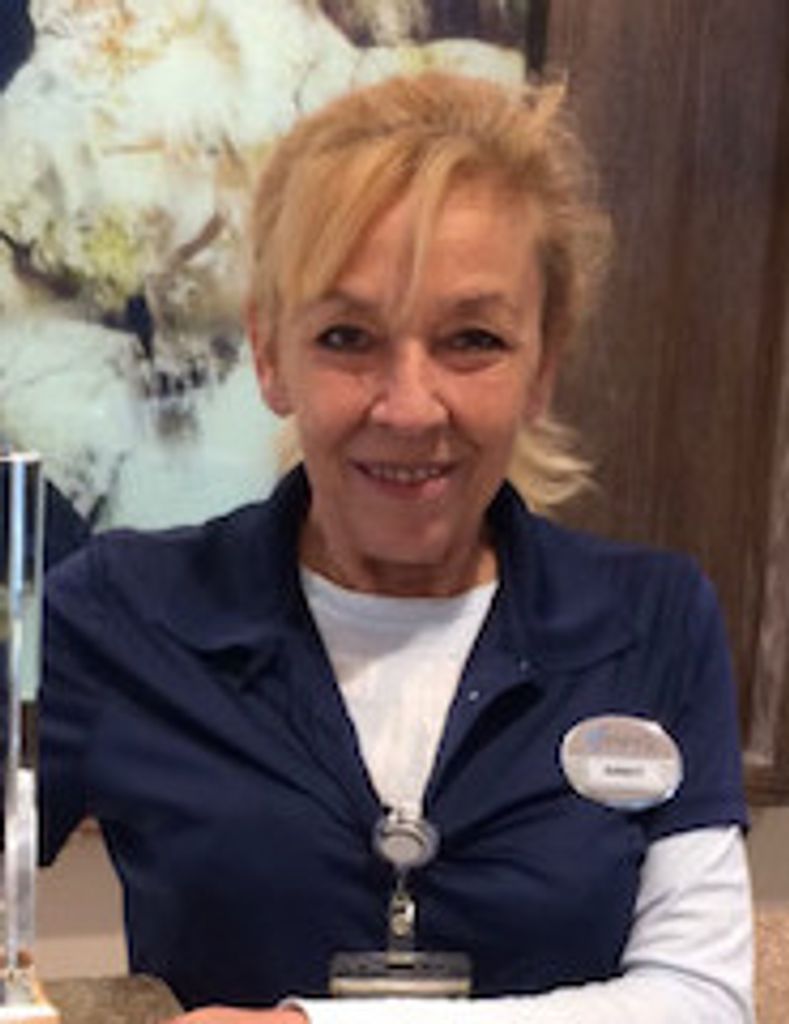 Sandra Overland Greiner
