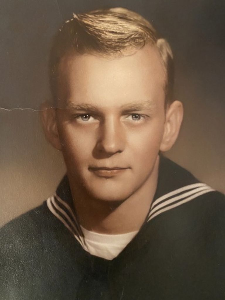 William Roy Reynolds Profile Photo