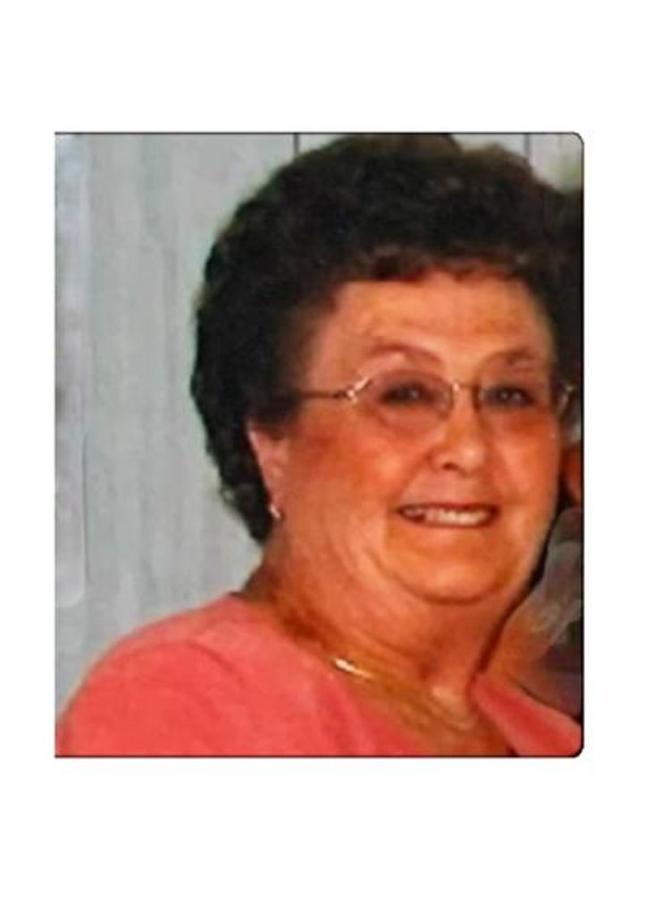 Betty Lou Eddy Profile Photo