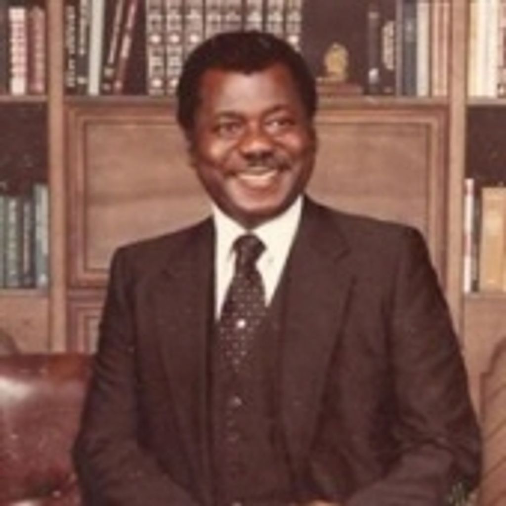 Deacon  Caldwell Watkins