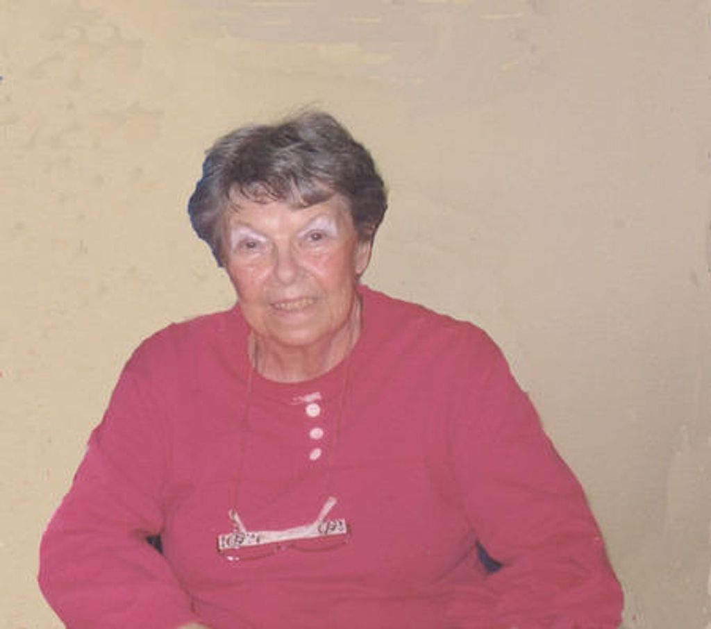 Joy Bergstrom