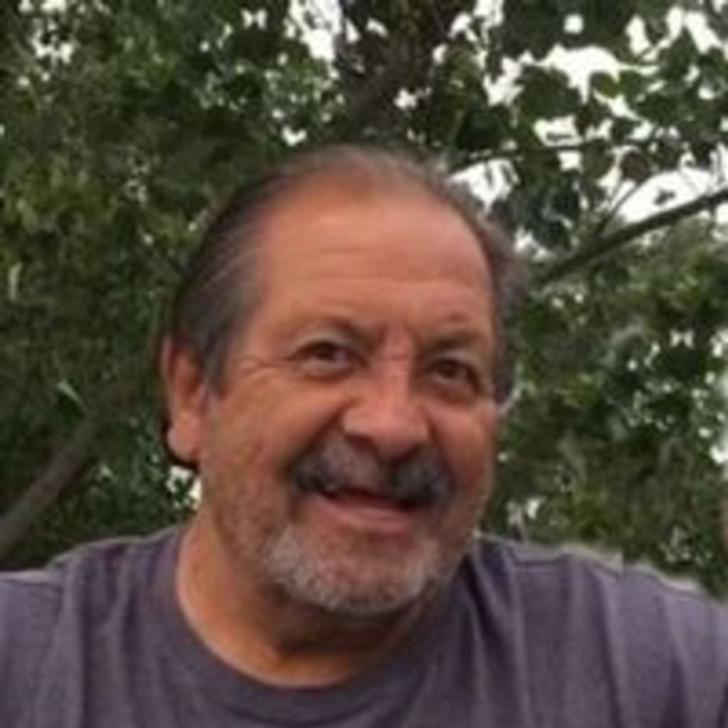 Ray Encinias Profile Photo