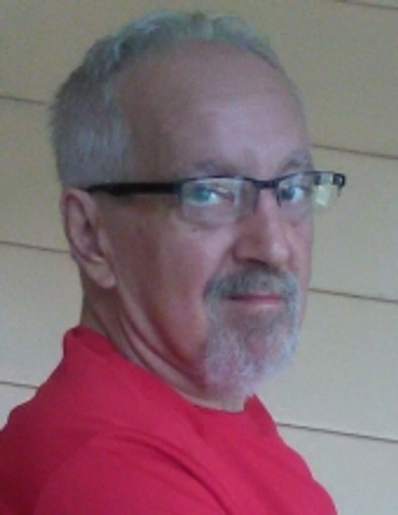Gregory S. "Cos" Baker