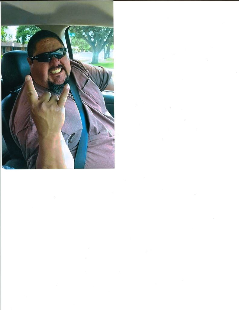 Gary Flores
