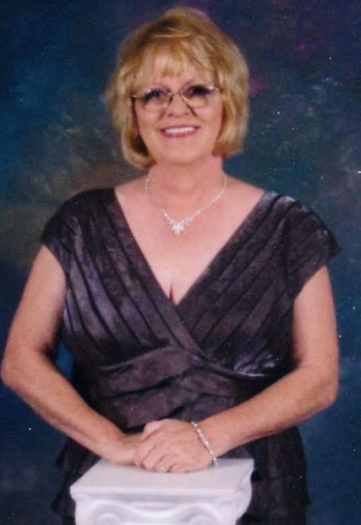 Lindia Lou Miller Profile Photo