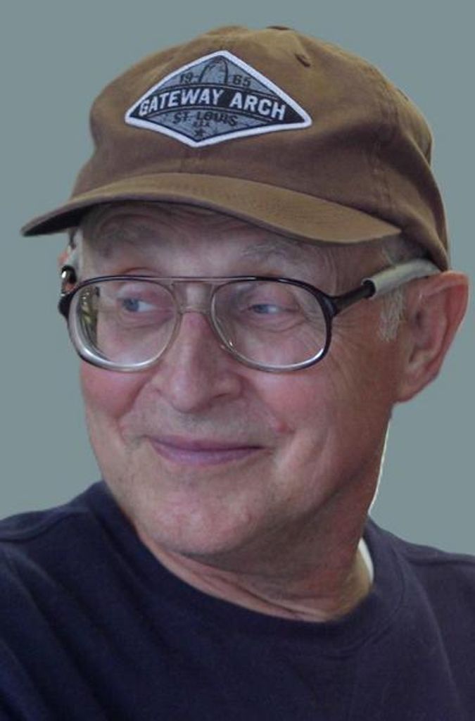 Ronald Philip Cartier Profile Photo