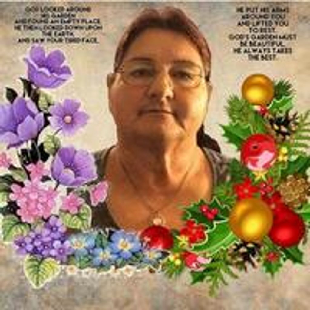 Charlie Ann Clay