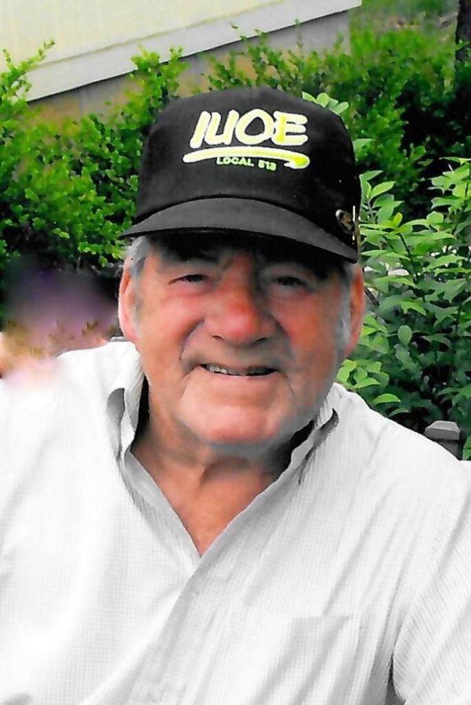 Jack M. Wilson, Sr. Profile Photo