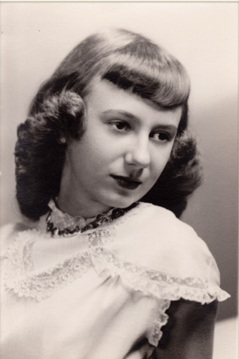 Carlene DeMaso's obituary image