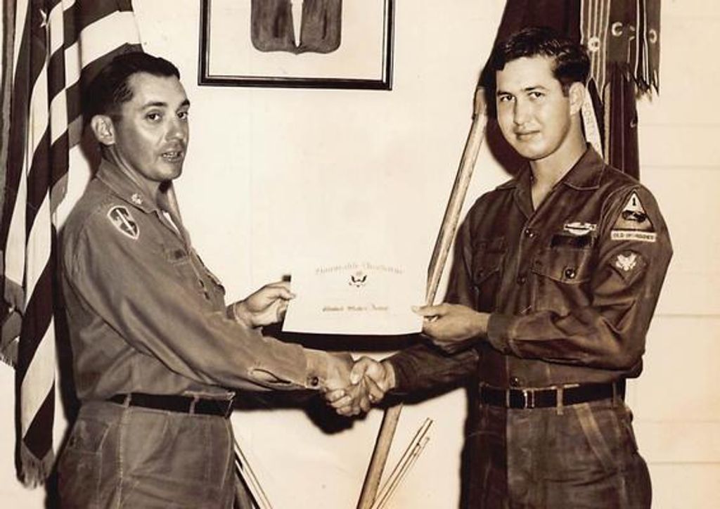 Sammy Carrol Atchley Profile Photo