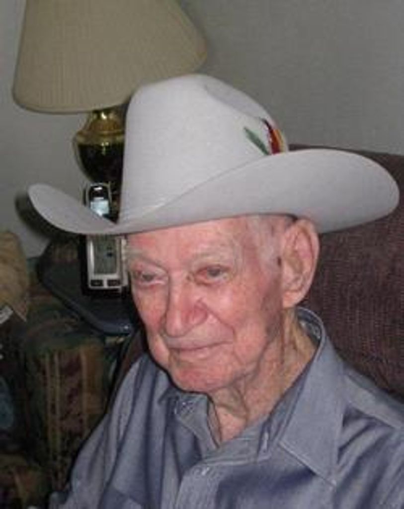 Charles Truett Woods Profile Photo