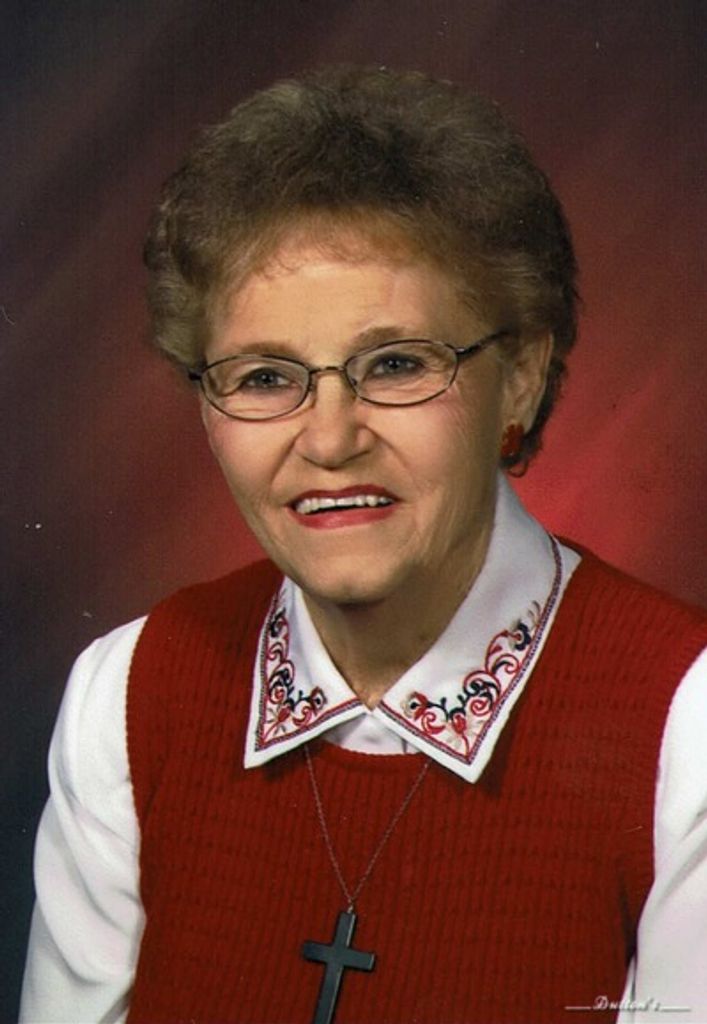 Alice Wendel Profile Photo
