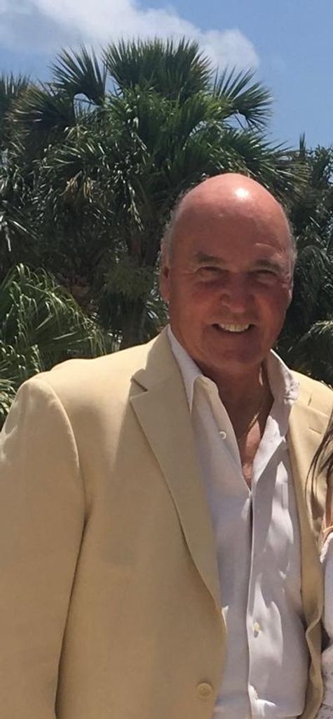 John F. Regan Profile Photo