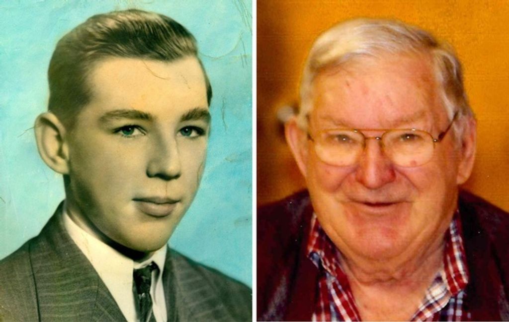 Wesley William Keene