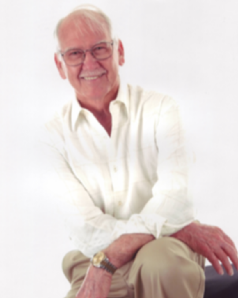 Wallace Dale Hodges