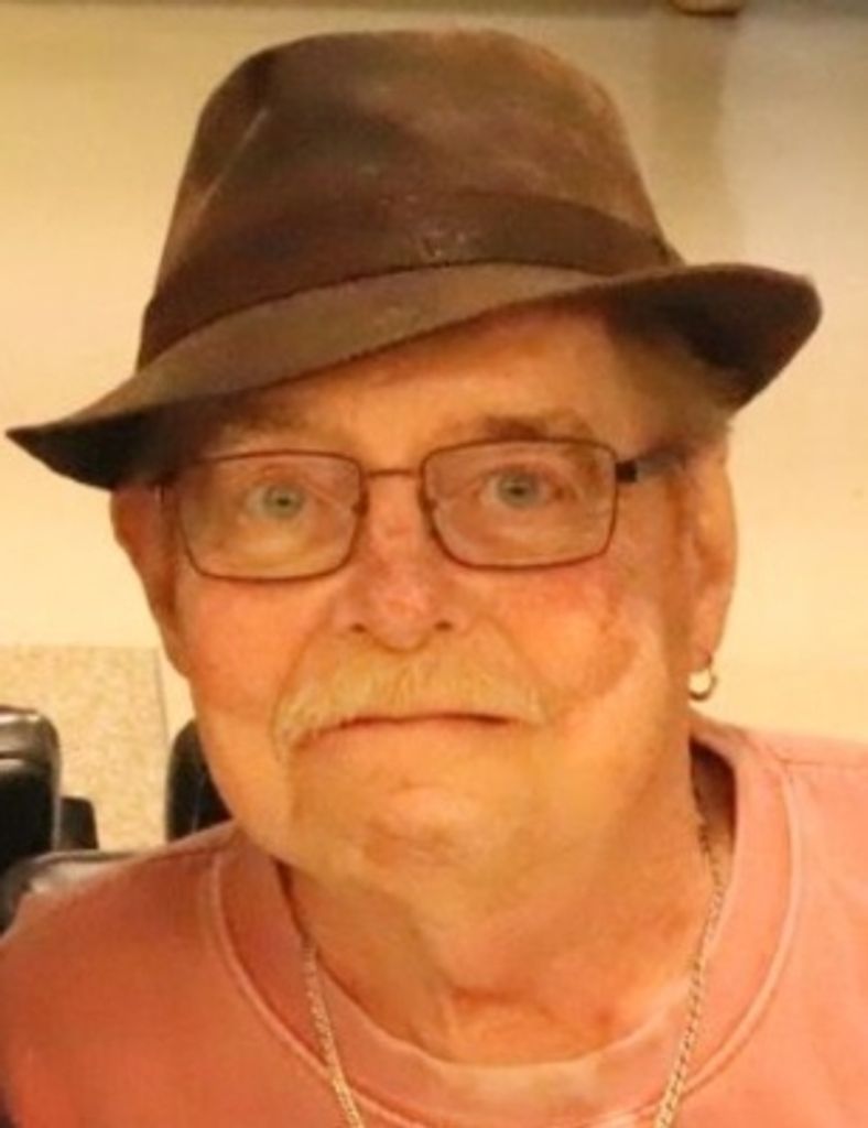 Richard W Bakos Sr.