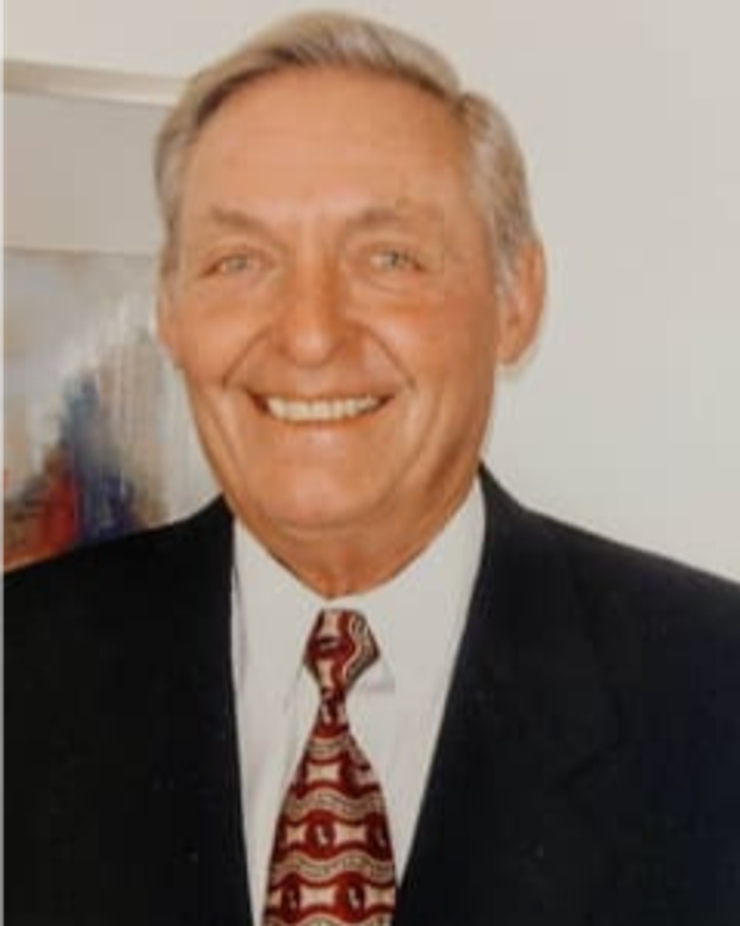 Edward J. Fitzgerald