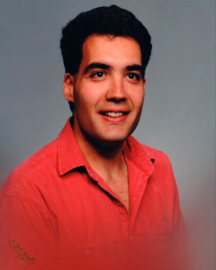 Timothy J. McEvoy Profile Photo
