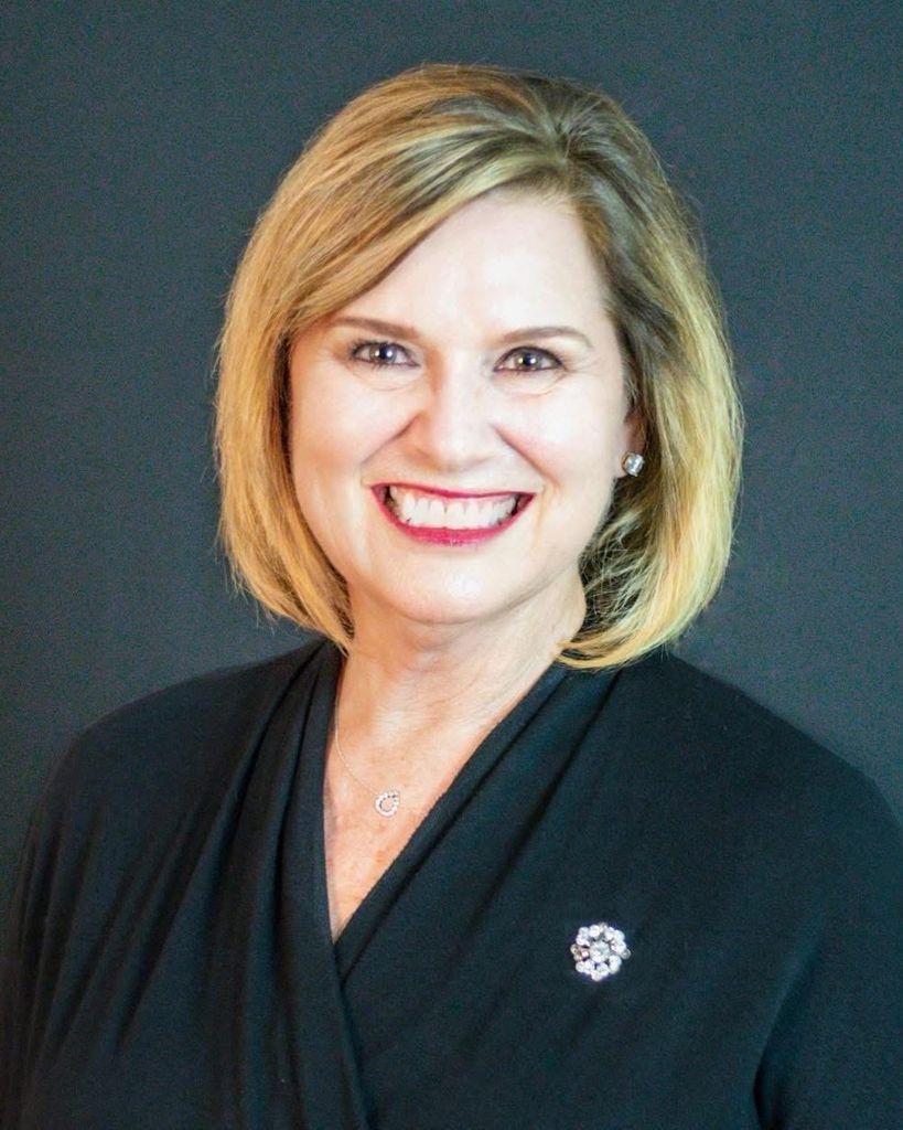 Diane Kay Rutledge (nee Jurkins)