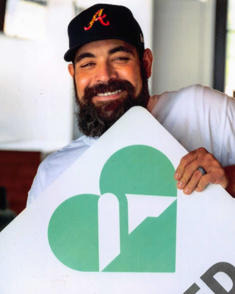 Joshua Lee Goodin Profile Photo