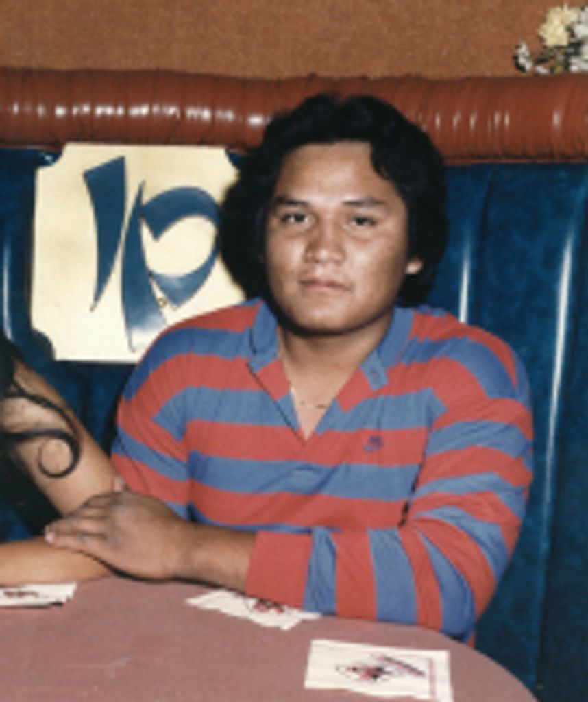 Aldo Aaron Hammond