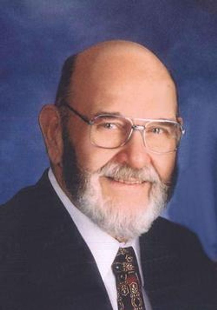 Clarence Gebers Profile Photo