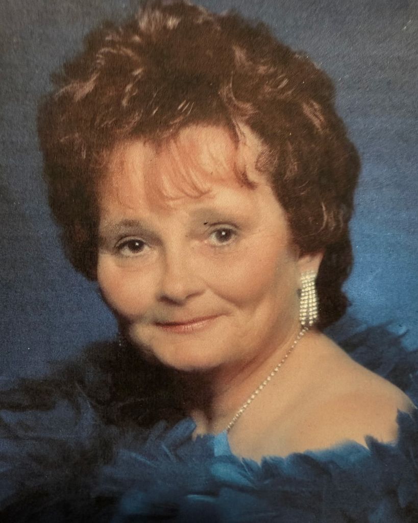 Marcella Lucille Woody Profile Photo