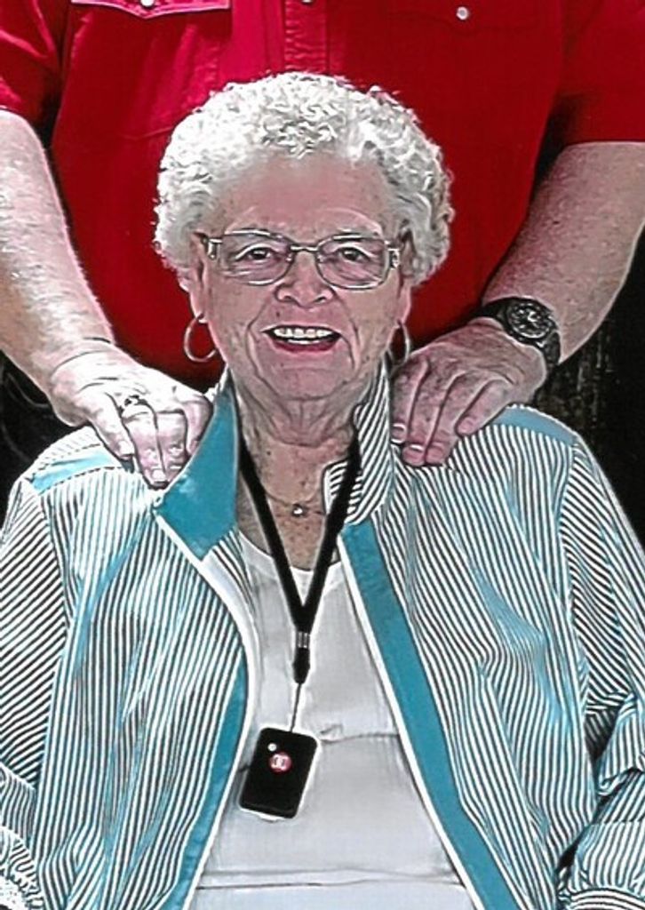 Jean Pearson Profile Photo