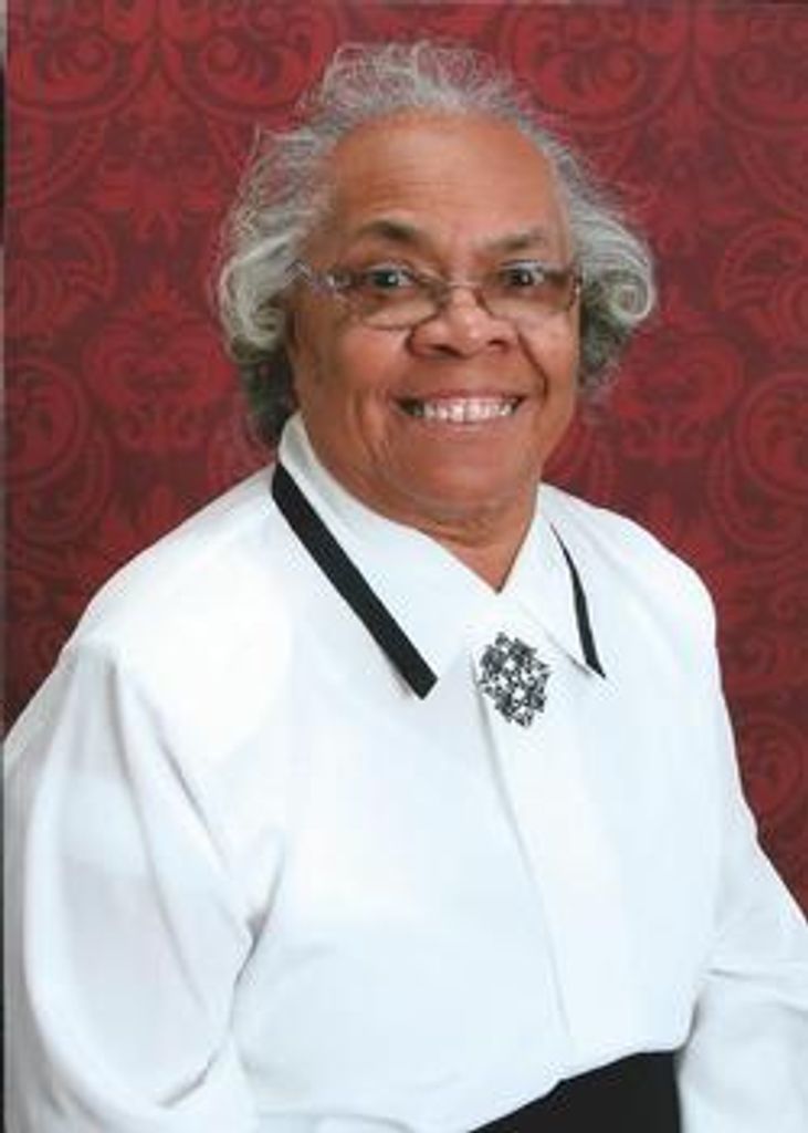 Marjorie Ann Watts Brown Profile Photo