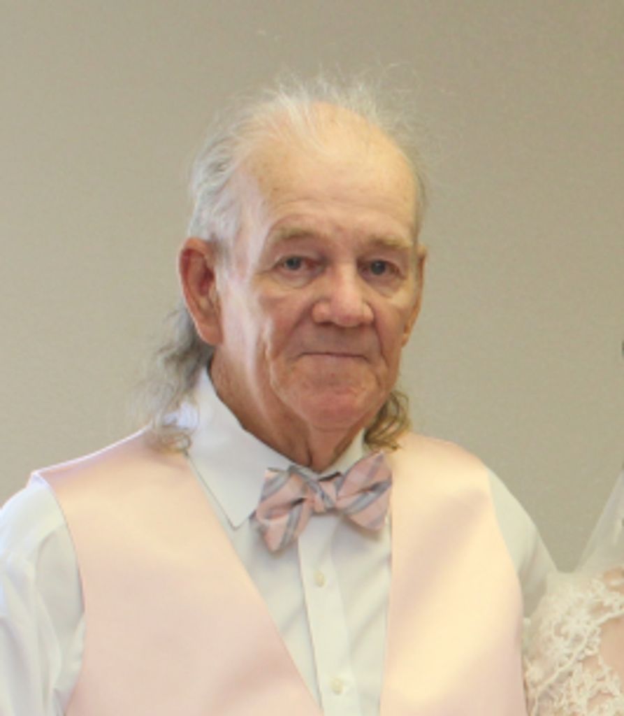 Anthony Cornelius "Tony" Staggs