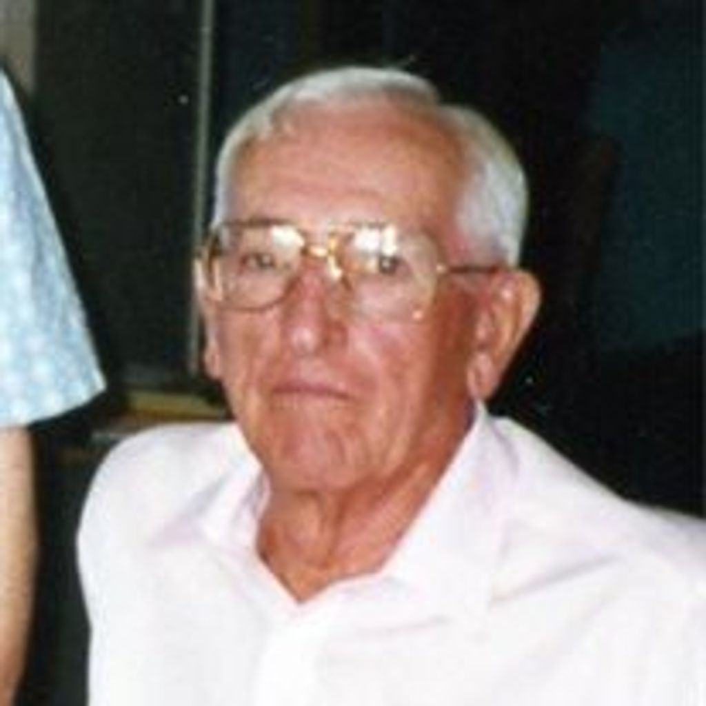 Curt D. Ranger
