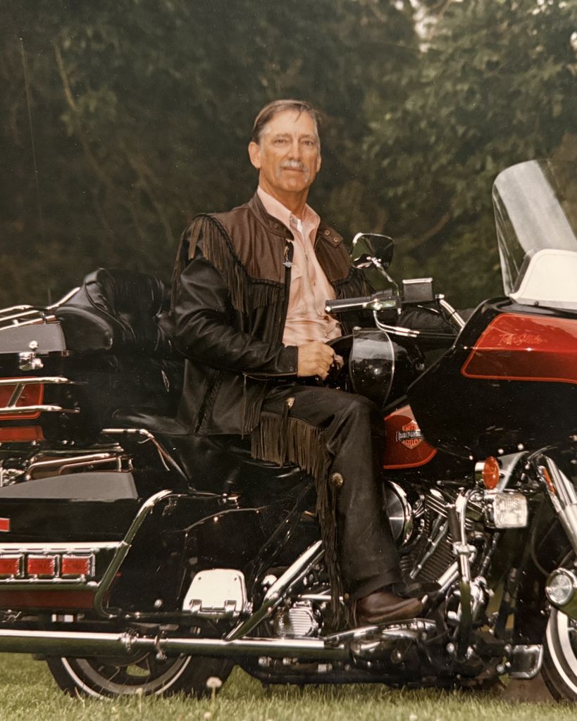 Dale Tenney Profile Photo