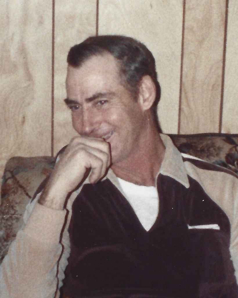 Jimmy "Jim" Lutts