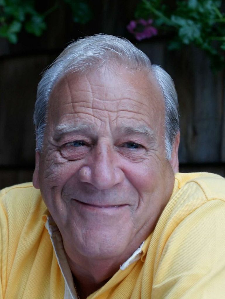 Arnold “Arnie” Earl Raffone